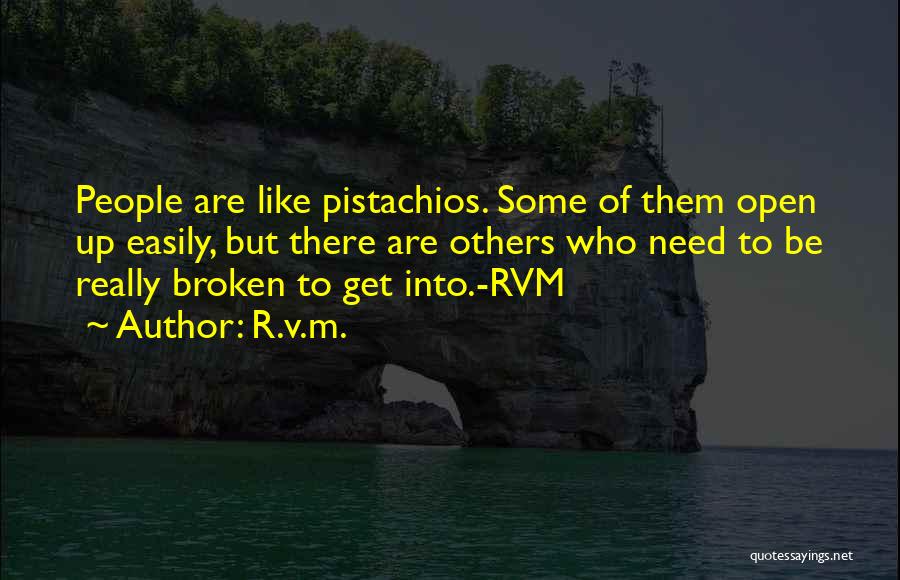 Get Up Motivational Quotes By R.v.m.