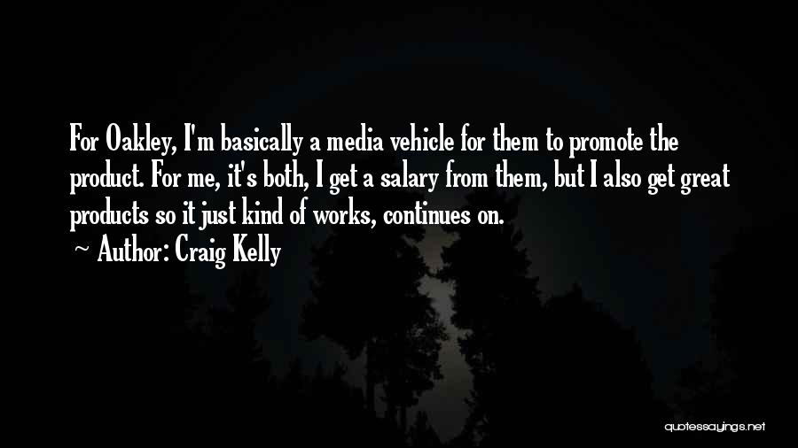 Get Vehicle Quotes By Craig Kelly
