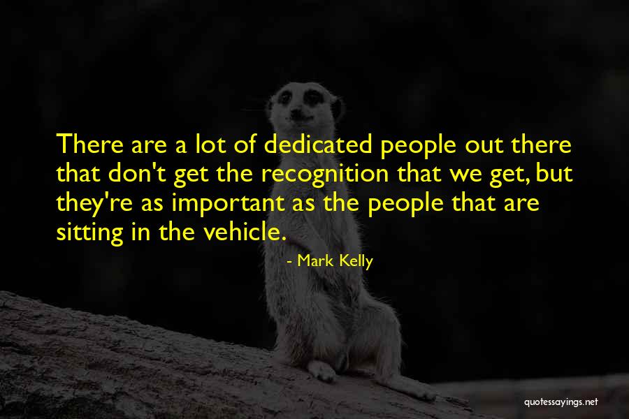 Get Vehicle Quotes By Mark Kelly