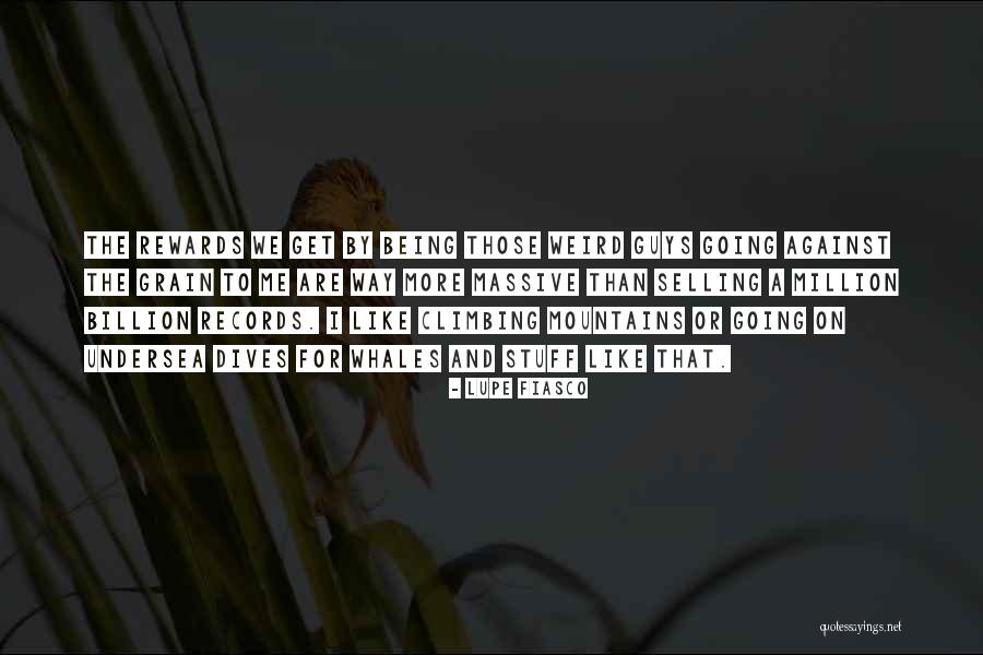 Get Weird Quotes By Lupe Fiasco Get Weird Quotes By Lupe Fiasco