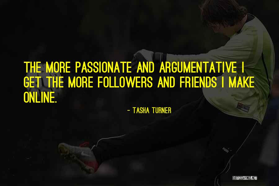 Get Weird Quotes By Tasha Turner Get Weird Quotes By Tasha Turner