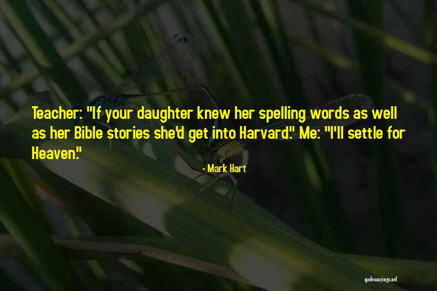 Get Well Bible Quotes By Mark Hart