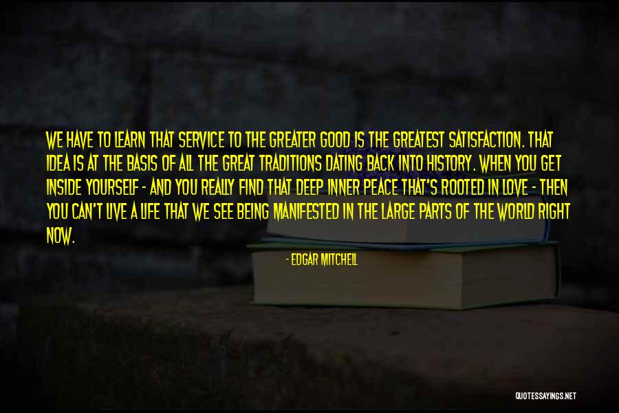 Get You Back Love Quotes By Edgar Mitchell Get You Back Love Quotes By Edgar Mitchell