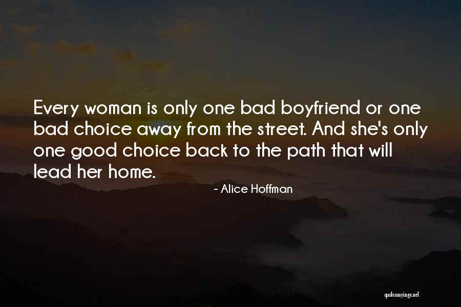 Get Your Boyfriend Back Quotes By Alice Hoffman Get Your Boyfriend Back Quotes By Alice Hoffman