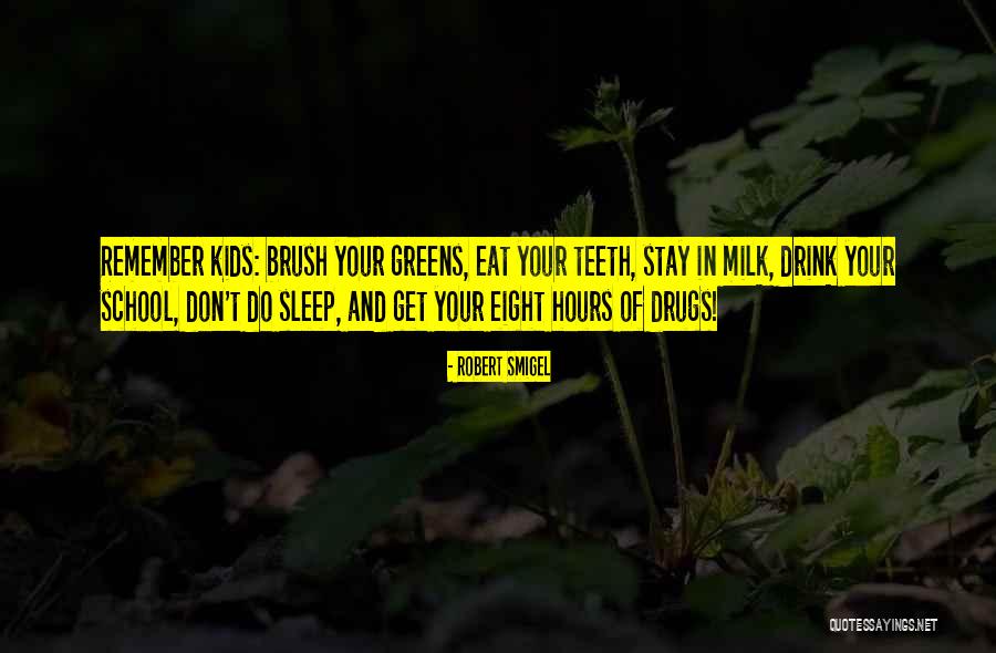 Get Your Greens In Quotes By Robert Smigel Get Your Greens In Quotes By Robert Smigel