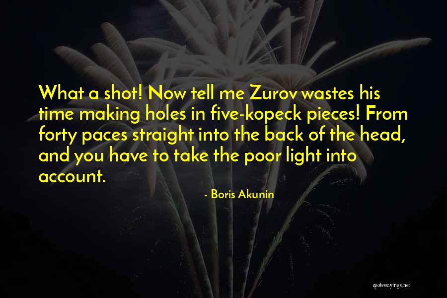 Get Your Head Straight Quotes By Boris Akunin Get Your Head Straight Quotes By Boris Akunin