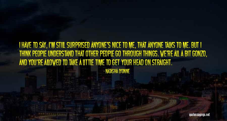 Get Your Head Straight Quotes By Natasha Lyonne Get Your Head Straight Quotes By Natasha Lyonne
