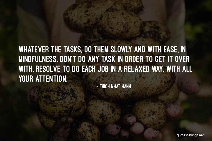 Get Your Order In Quotes By Thich Nhat Hanh Get Your Order In Quotes By Thich Nhat Hanh