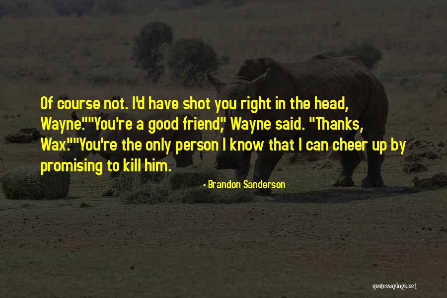 Geta Quotes By Brandon Sanderson Geta Quotes By Brandon Sanderson