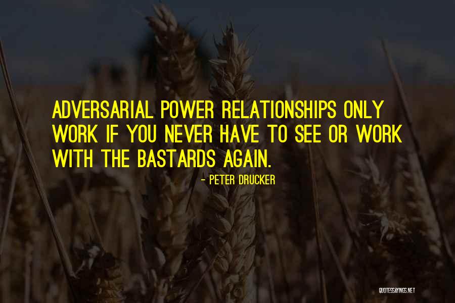 Geta Quotes By Peter Drucker Geta Quotes By Peter Drucker