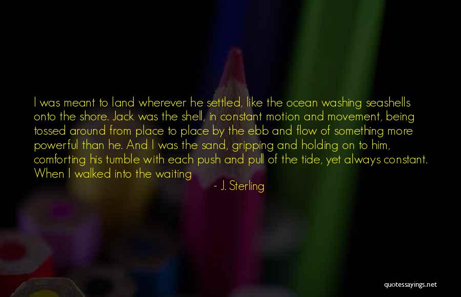 Getahun Assefa Quotes By J. Sterling Getahun Assefa Quotes By J. Sterling