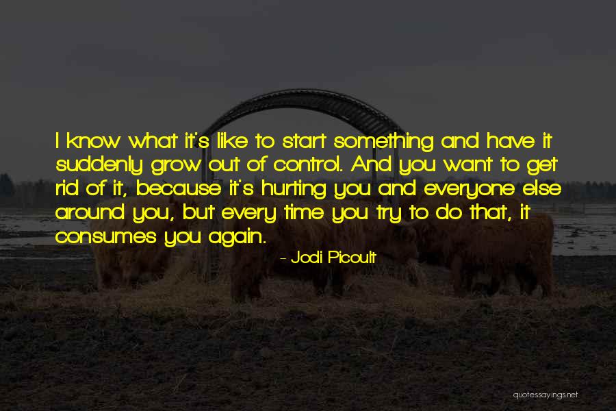 Getar Quotes By Jodi Picoult Getar Quotes By Jodi Picoult