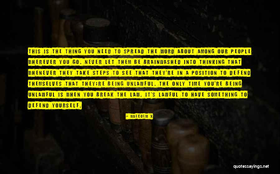 Getaria Quotes By Malcolm X Getaria Quotes By Malcolm X