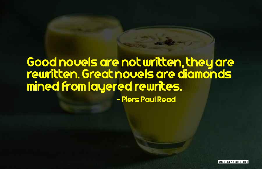 Getaroundknee Quotes By Piers Paul Read Getaroundknee Quotes By Piers Paul Read