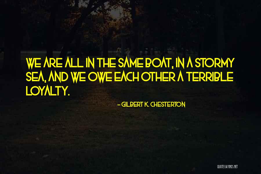 Getaway Plan Quotes By Gilbert K. Chesterton