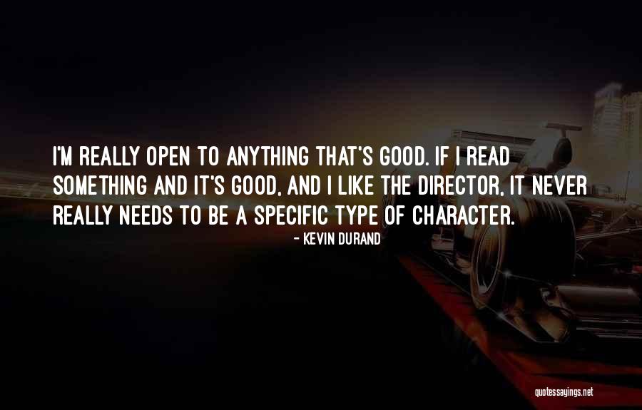 Getaways Vacation Quotes By Kevin Durand Getaways Vacation Quotes By Kevin Durand