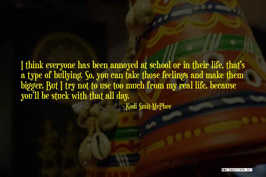 Geteilte Freude Quotes By Kodi Smit-McPhee Geteilte Freude Quotes By Kodi Smit-McPhee