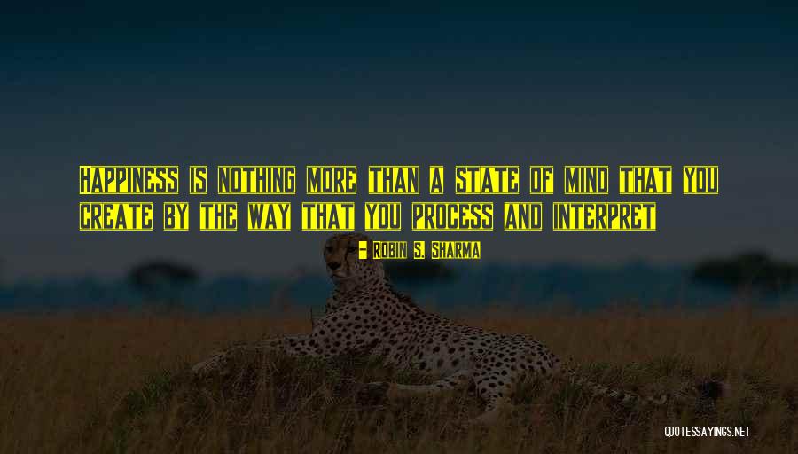 Getfulness Quotes By Robin S. Sharma Getfulness Quotes By Robin S. Sharma
