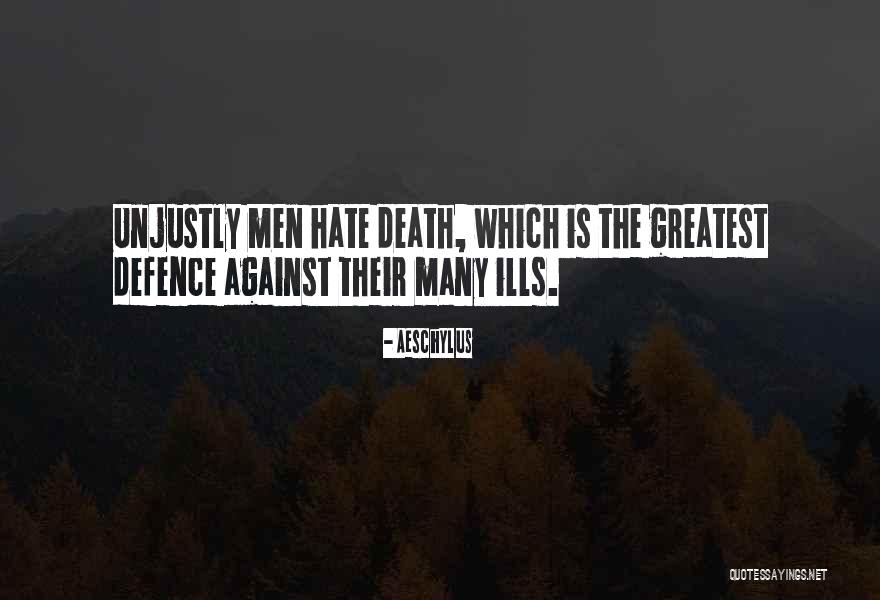 Geth Quotes By Aeschylus Geth Quotes By Aeschylus