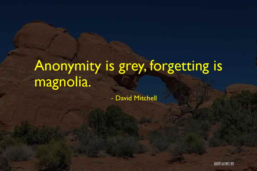 Geth Quotes By David Mitchell Geth Quotes By David Mitchell