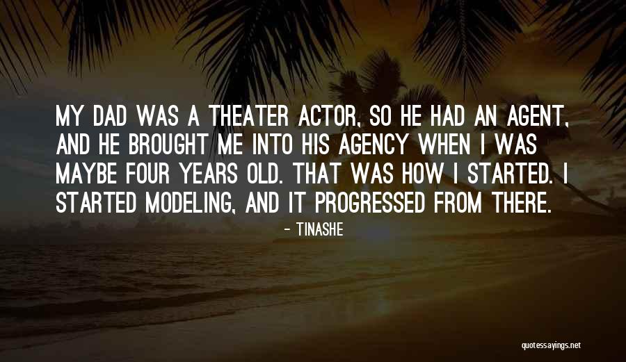 Gethen Jenkins Quotes By Tinashe Gethen Jenkins Quotes By Tinashe