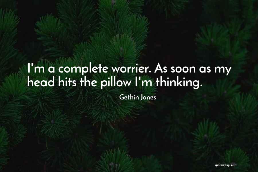 Gethin Jones Quotes 334403 Gethin Jones Quotes 334403