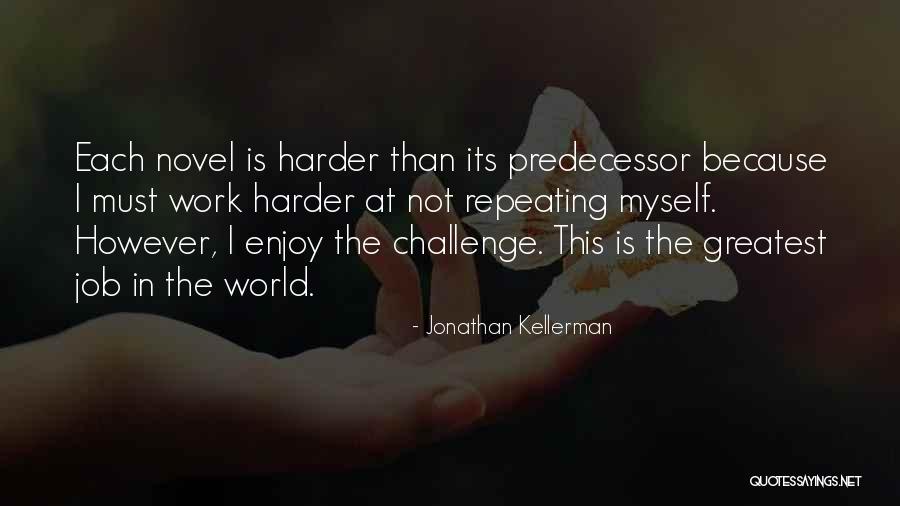 Gethsemane Church Quotes By Jonathan Kellerman Gethsemane Church Quotes By Jonathan Kellerman