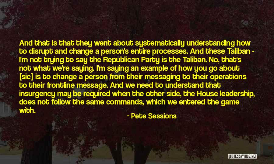 Gethsemane Sda Quotes By Pete Sessions Gethsemane Sda Quotes By Pete Sessions