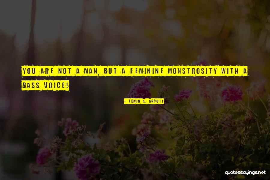 Gethsemani Quotes By Edwin A. Abbott Gethsemani Quotes By Edwin A. Abbott