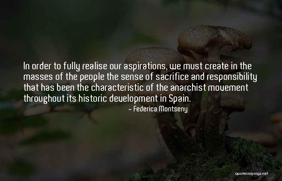 Gethsemani Quotes By Federica Montseny Gethsemani Quotes By Federica Montseny