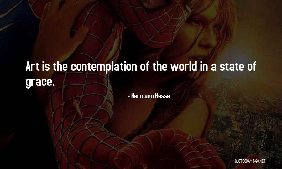 Gethu Quotes By Hermann Hesse Gethu Quotes By Hermann Hesse