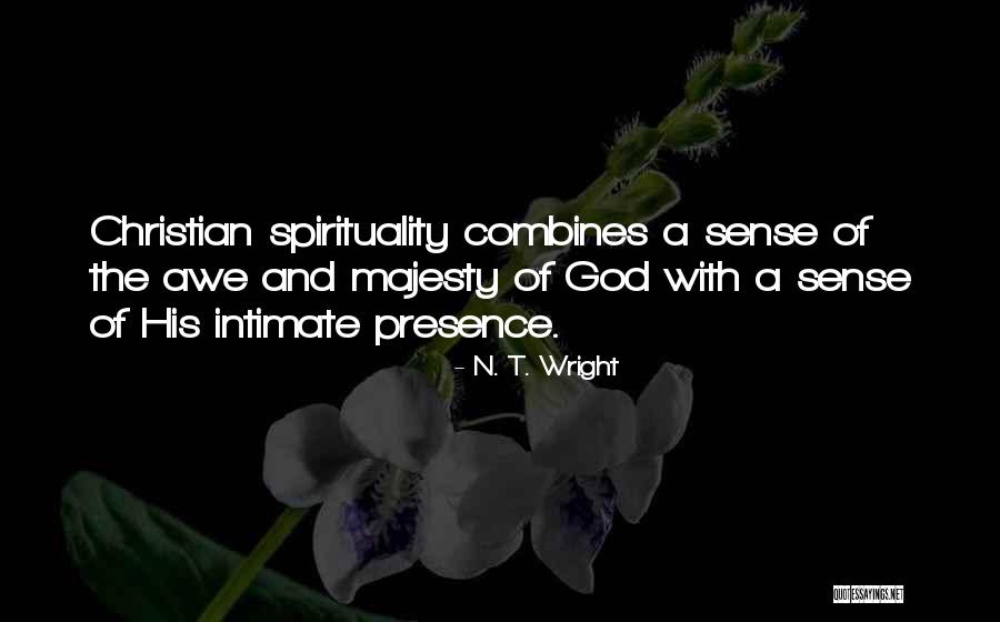 Getiket Quotes By N. T. Wright Getiket Quotes By N. T. Wright