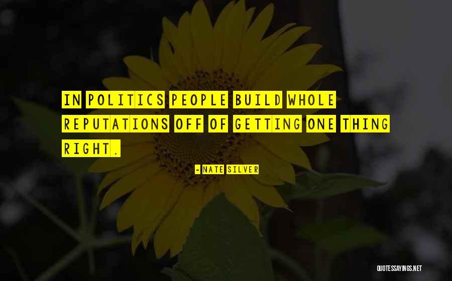 Getiki Quotes By Nate Silver Getiki Quotes By Nate Silver