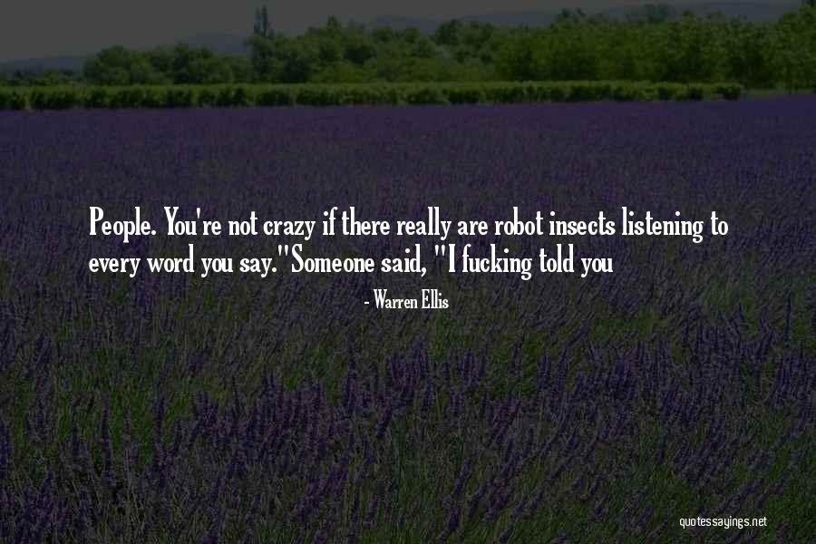 Getiki Quotes By Warren Ellis Getiki Quotes By Warren Ellis