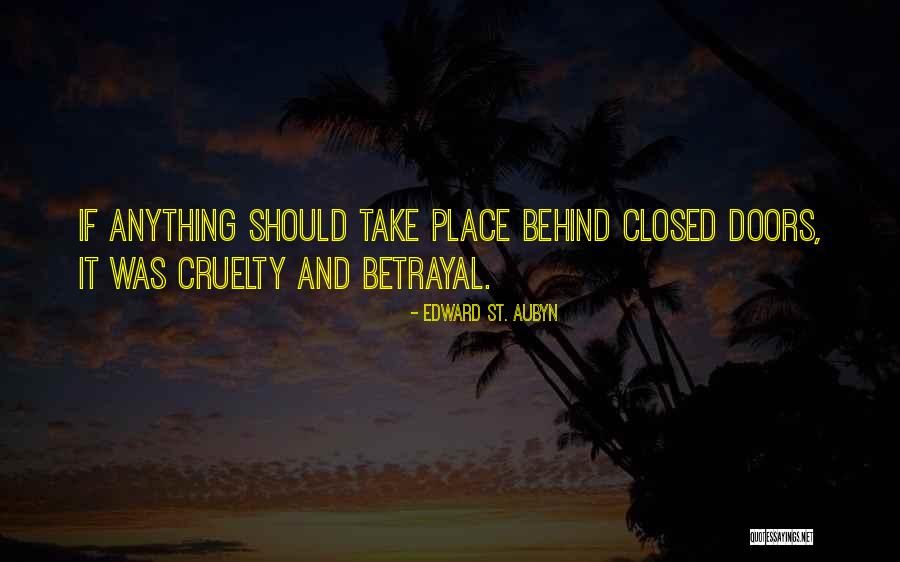 Getimemories Quotes By Edward St. Aubyn Getimemories Quotes By Edward St. Aubyn