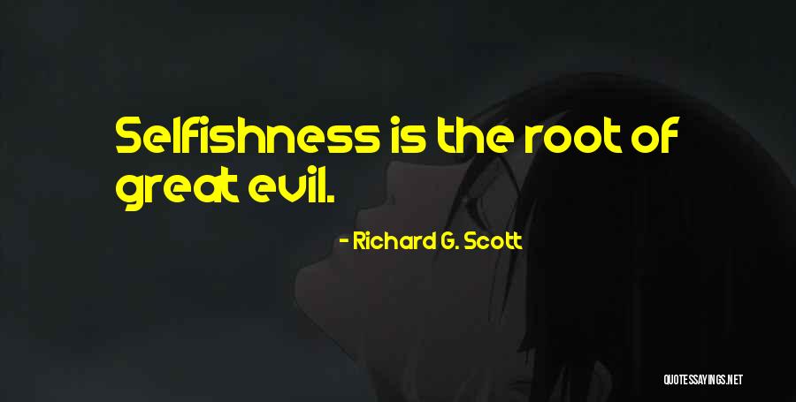 Getir Siparis Quotes By Richard G. Scott Getir Siparis Quotes By Richard G. Scott