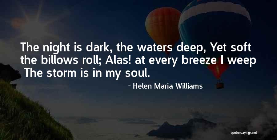 Geto Boy Quotes By Helen Maria Williams Geto Boy Quotes By Helen Maria Williams