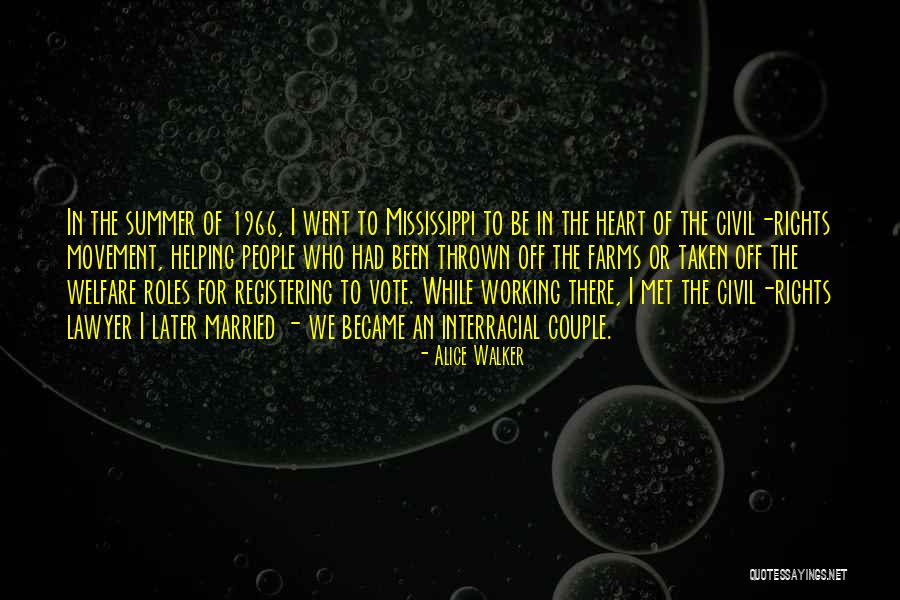 Getrennt In English Quotes By Alice Walker Getrennt In English Quotes By Alice Walker