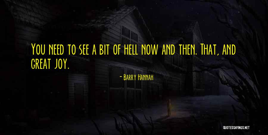 Getrennt In English Quotes By Barry Hannah Getrennt In English Quotes By Barry Hannah