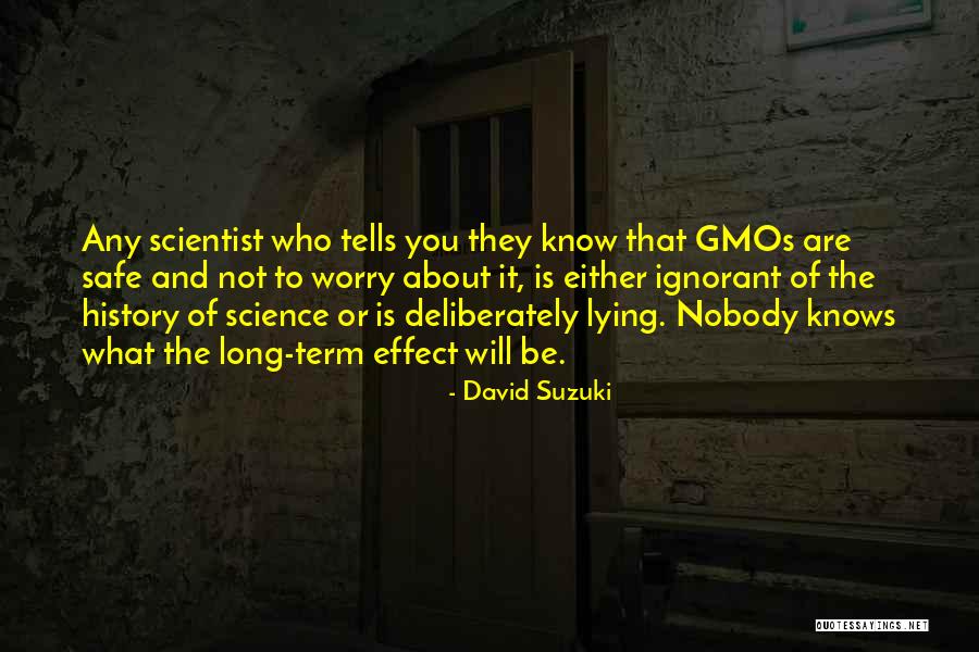 Getrennt Quotes By David Suzuki Getrennt Quotes By David Suzuki