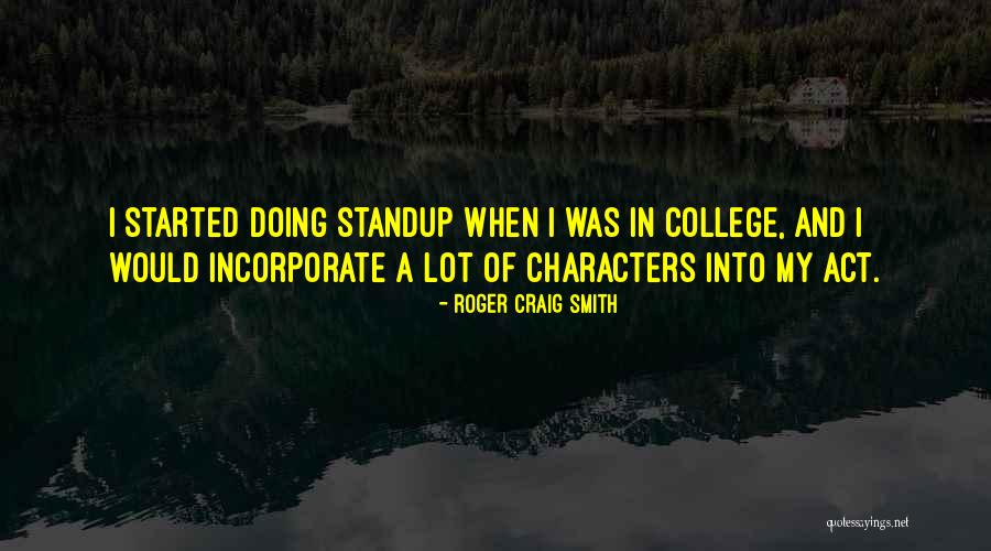 Getroffen En Quotes By Roger Craig Smith Getroffen En Quotes By Roger Craig Smith