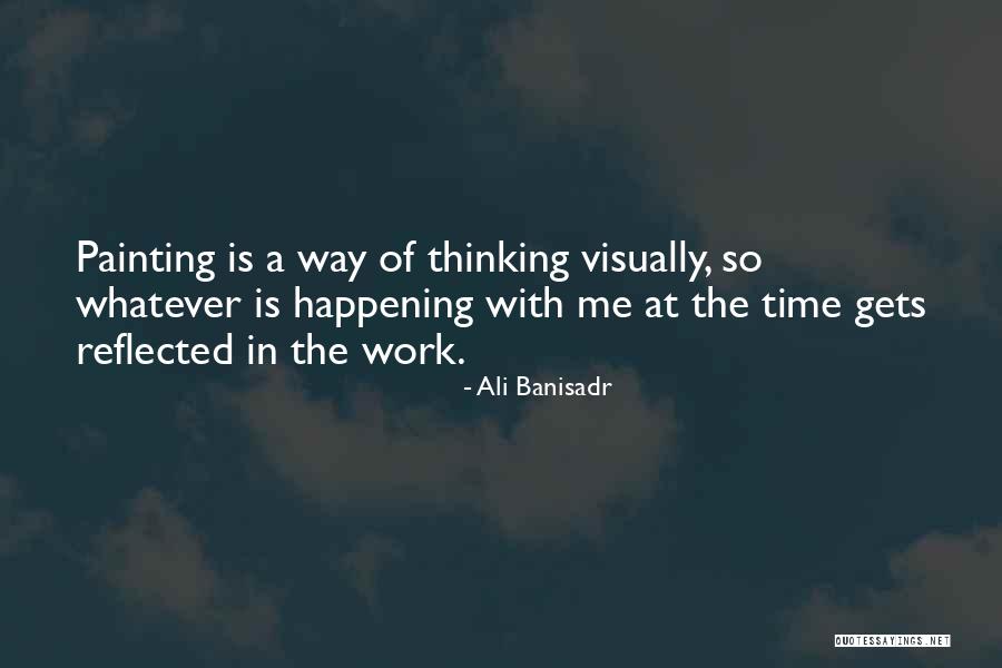 Gets Me Quotes By Ali Banisadr Gets Me Quotes By Ali Banisadr