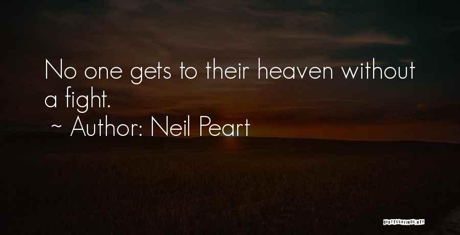 Gets Quotes By Neil Peart