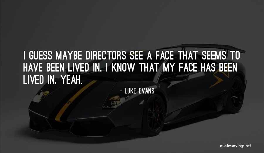 Getsales Quotes By Luke Evans Getsales Quotes By Luke Evans