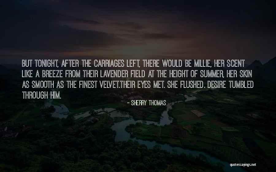 Getsava Quotes By Sherry Thomas Getsava Quotes By Sherry Thomas
