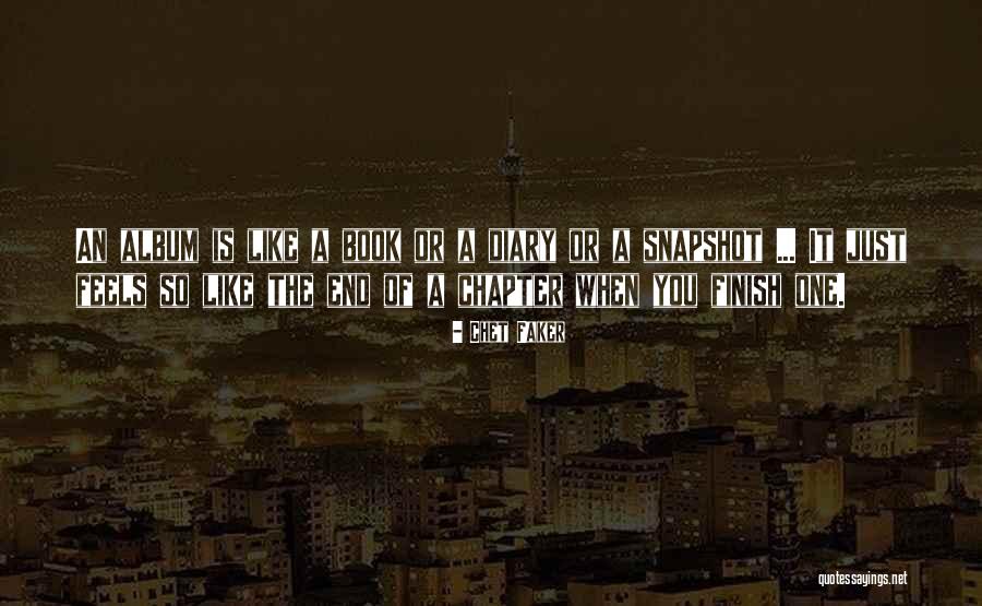 Getsemani Kert Quotes By Chet Faker Getsemani Kert Quotes By Chet Faker