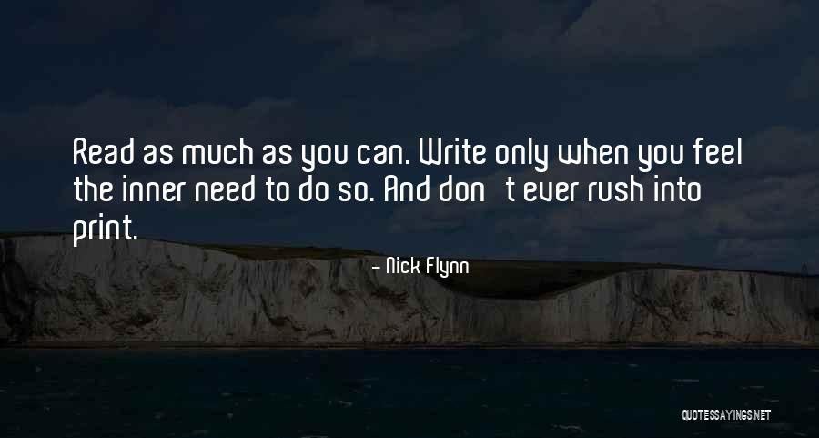 Gettacar Quotes By Nick Flynn Gettacar Quotes By Nick Flynn