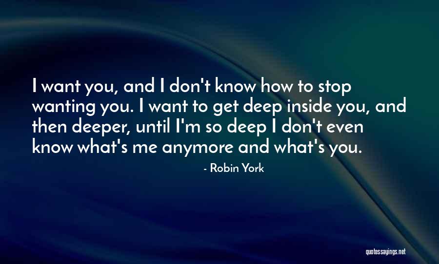 Gettara Quotes By Robin York Gettara Quotes By Robin York