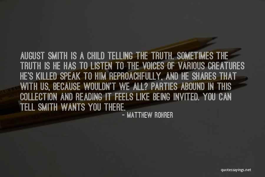 Gettata In Inglese Quotes By Matthew Rohrer Gettata In Inglese Quotes By Matthew Rohrer