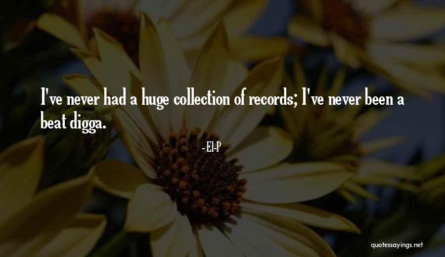 Gettato Con Quotes By El-P Gettato Con Quotes By El-P